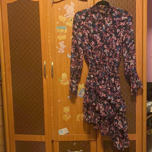 MISA LOS ANGELES SAVANNAH DRESS - Picture 4 of 5